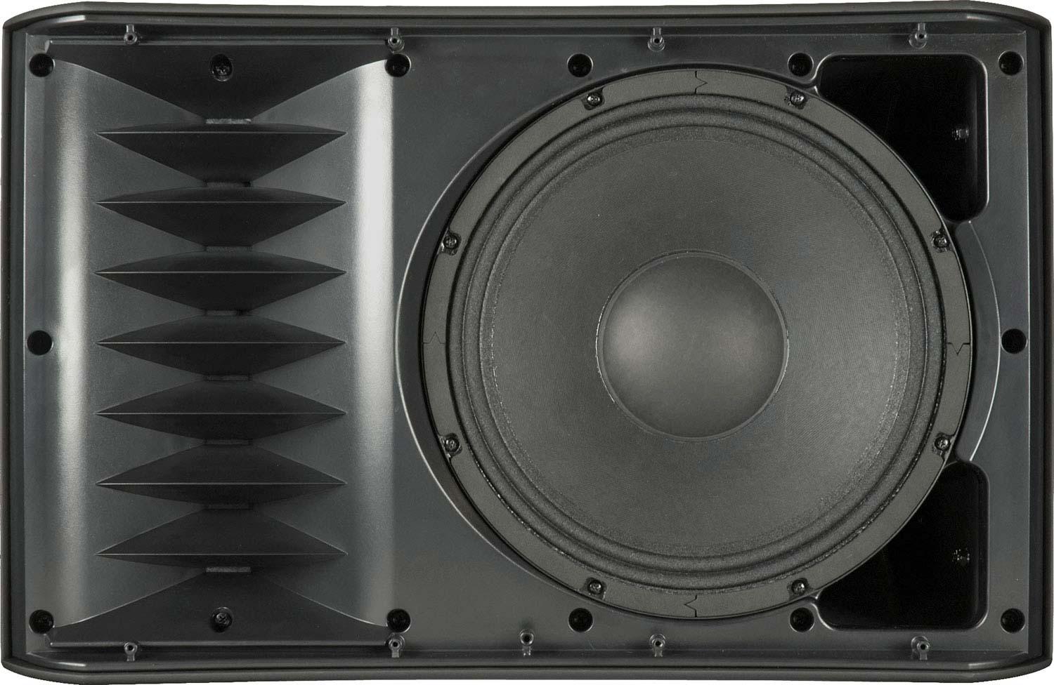 2 way line array speaker