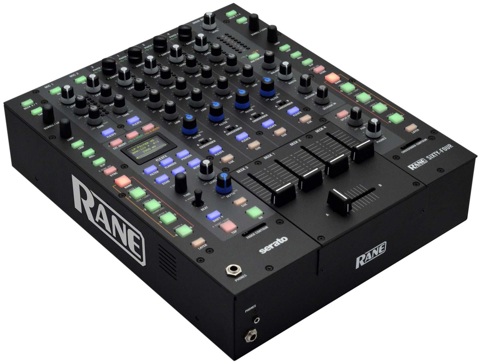 Дж 56. Rane 62 Mixer. DJ пульт Rane. Rane Serato пульт. Rane 72 mk2.