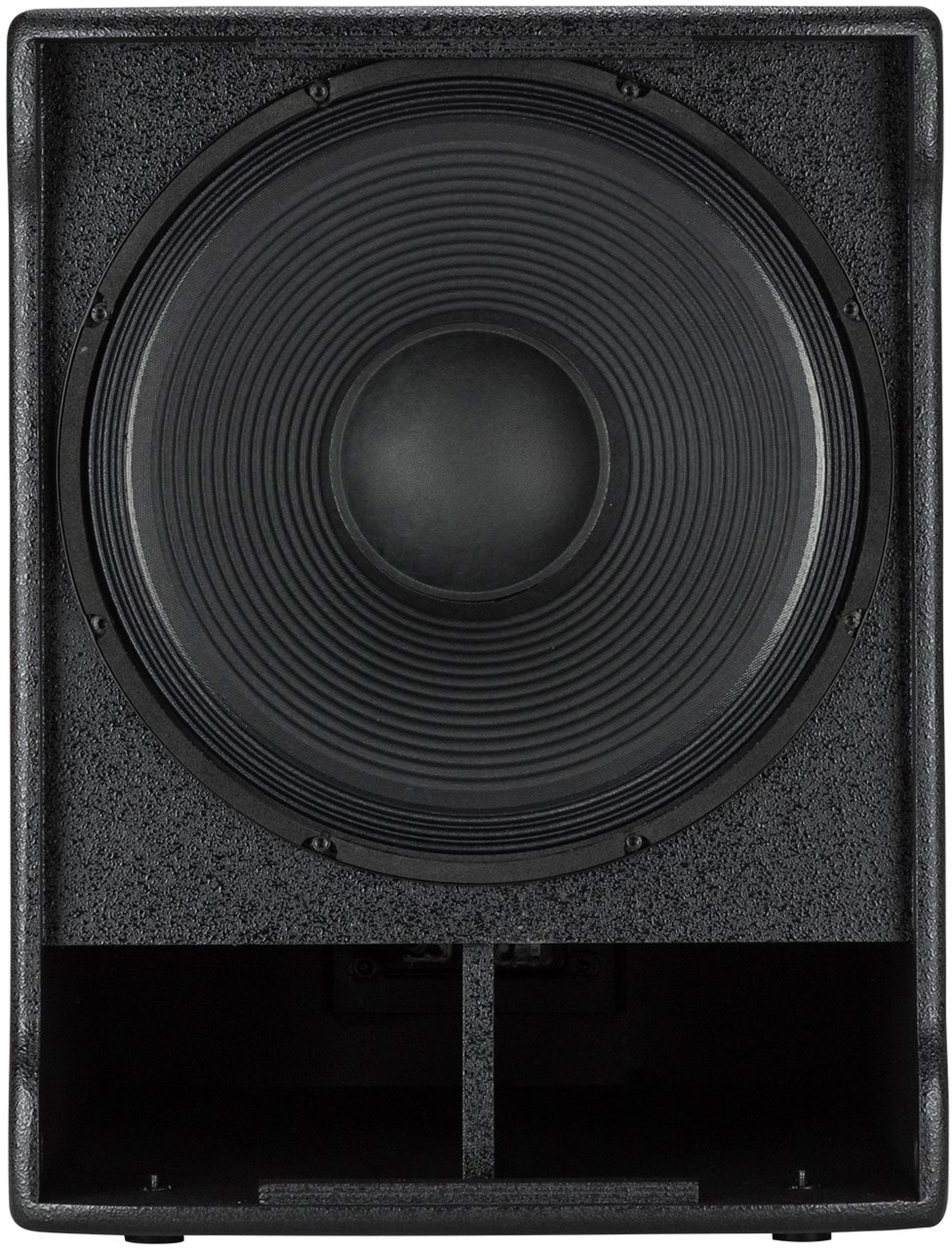 rcf subwoofer 15 inch