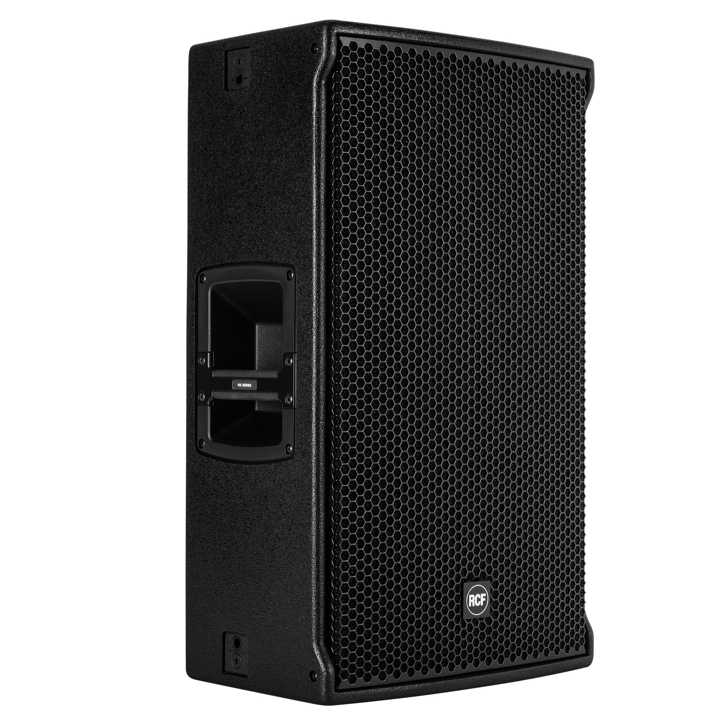RCF NX45A 1400 Watt 15" Two Way Powered Speaker agiprodj
