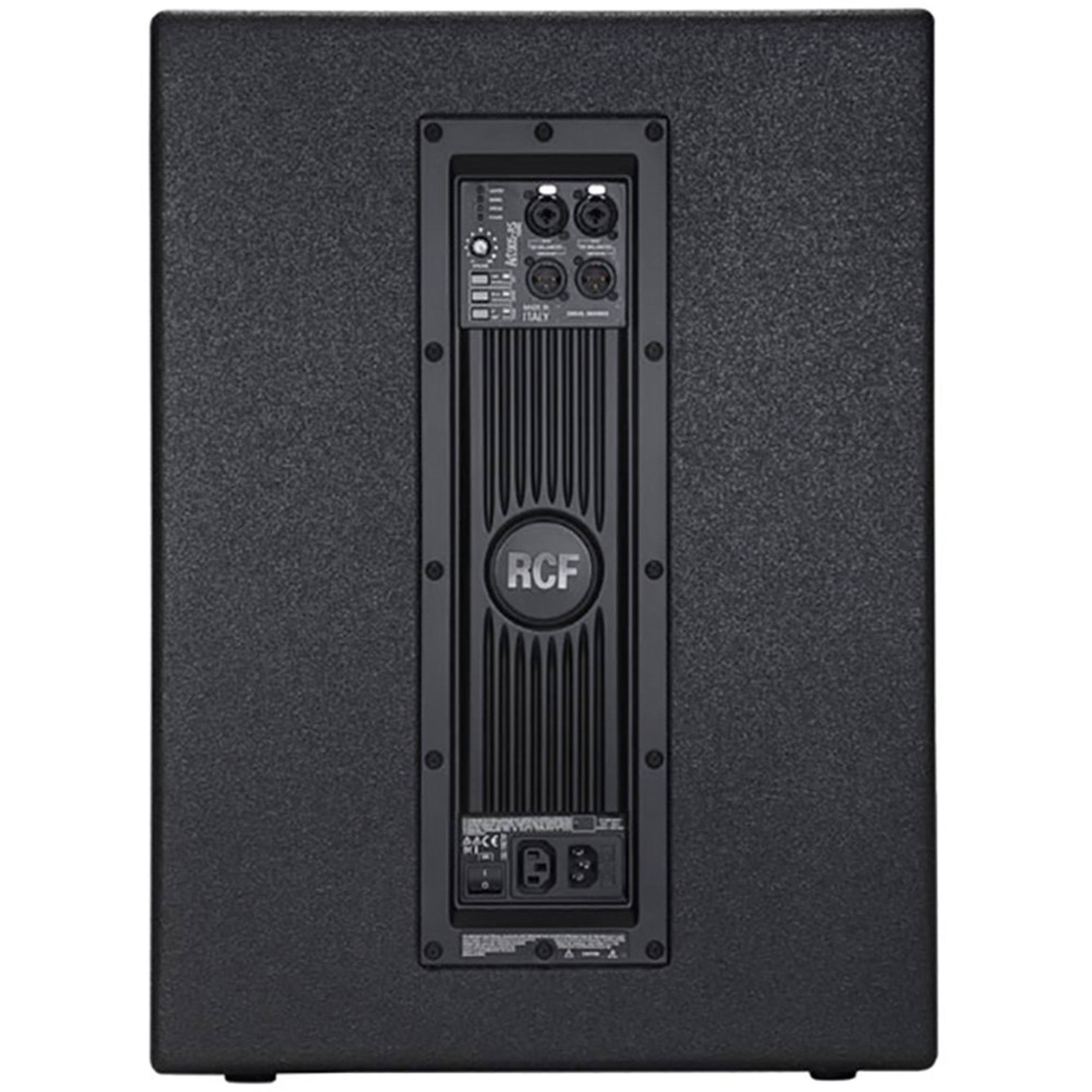 RCF ART 905AS II 15" Active Subwoofer agiprodj