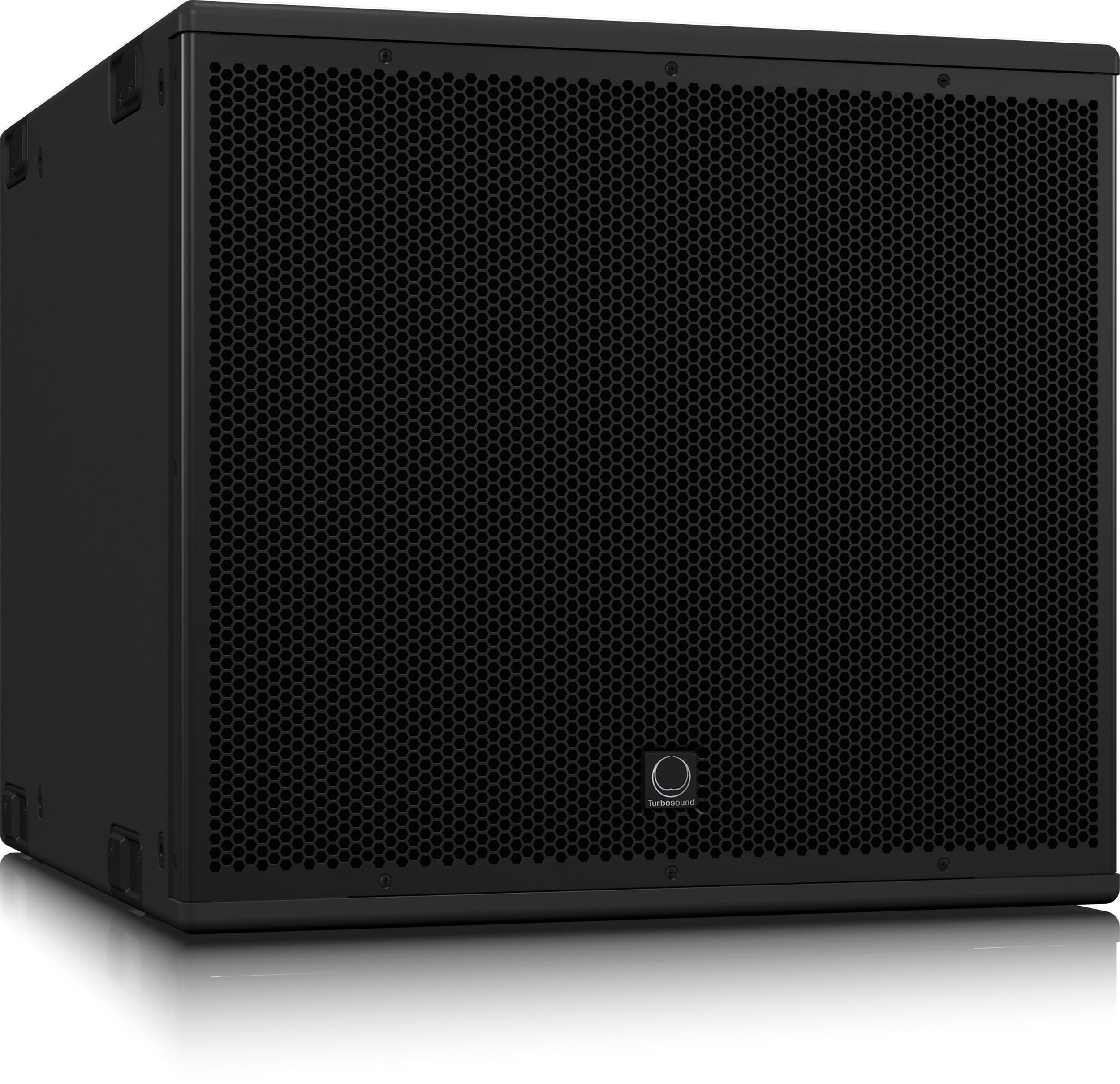 turbosound subwoofer 15