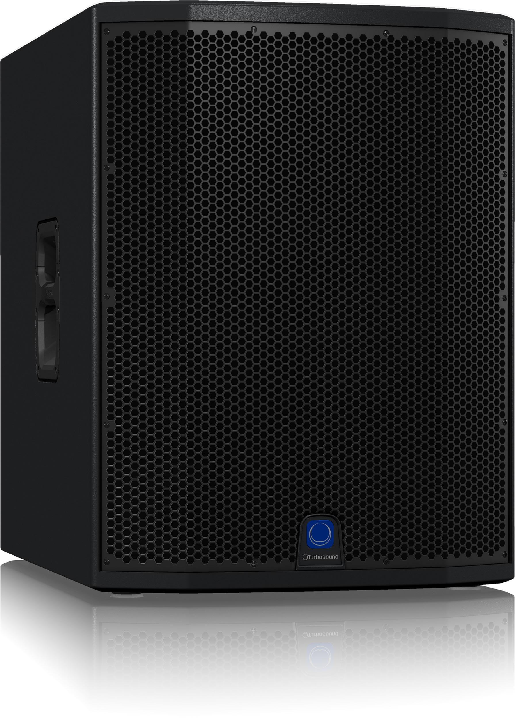 turbosound siena 18