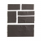 prox gaffer tape xgf 360blk 2