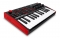 akai pro mpk mini mk3 angled