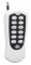 american dj adj rfc rfr044 wireless remote control for wifly mega series 1