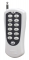 american dj adj rfc rfr044 wireless remote control for wifly mega series 2
