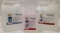 american dj f4l premium f4l eco f1l premium fog fluid family