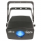 chauvet dj abyss usb front