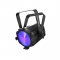 chauvet dj eve p 150 uv left