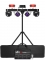 chauvet dj gigbar move plus ils plus bags