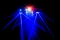 chauvet dj gigbar2 effect2