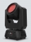 chauvet dj intimidator beam q60 left side angled