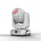 chauvet dj intimidator spot 360 white left side