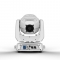 chauvet dj intimidator spot 360 white rear