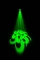 Chauvet DJ INTIMIDATOR SPOT 375Z IRC WHITE thumbnail 8