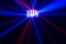 chauvet dj kinta fx 9