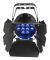 chauvet dj slimpar pro h (barn doors) front