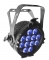 chauvet dj slimpar pro h right