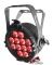 chauvet dj slimpar pro q (with usb) left