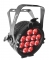 chauvet dj slimpar pro q right