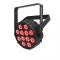 chauvet dj slimpar t12 bt left