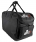 chauvet dj chs 30 vip gear bag for slimpar pro tri quad fixtures closed right