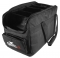 chauvet dj chs 30 vip gear bag for slimpar pro tri quad fixtures open left