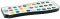 chauvet lighting irc 6 infrared wireless remote control for freedom and irc fixtures flat left