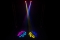 colorkey mover halo spot fx dual colored gobo