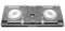 decksaver dsle pc mtpro3 cover for numark mixtrack pro 3 top