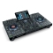 denon dj prime 4 angle