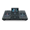 denon dj prime 4 top angle