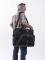 fusion bags sa 01 w dj b workstation dj bag shoulder strap example