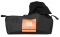 jbl bags eon10 stretch cover bk black zipper bag opened