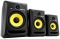 krk rokit g3 powered studio monitor family