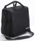 magma bags lp bag 40 ii black mga42640 angle