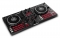 numark mixtrack pro fx angled