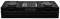 odyssey fz12cdjwbl black label flight zone dj coffin for 12 inch mixer two large format cd players cdj front