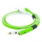 oyaide neo d+ series class b rca cable 2m