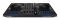 pioneer dj ddj flx6 front angle