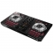 pioneer dj ddj sb3 angle