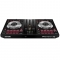 pioneer dj ddj sb3 top angle