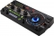 pioneer rmx 1000 remix station black angle