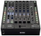 rane sixty four 177002 4 channel serato dj mixer top angle