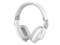 rcf iconica angel white supra aural headphones left