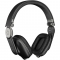 rcf iconica pepper black supra aural headphones right