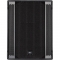 rcf sub 708 as ii active subwoofer front