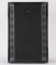 rcf evox 5 active two way array sub with grill