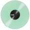 serato control vinyl glow in the dark gid record